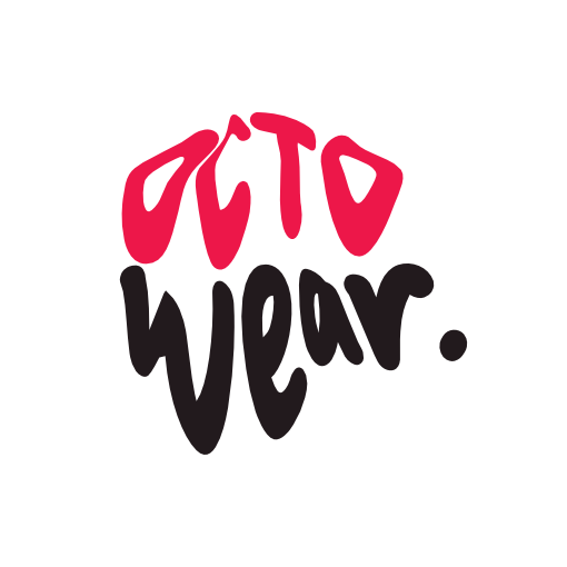 Logo negative version